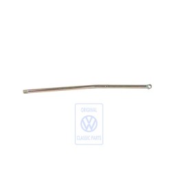 VW Original Schalthebel - 7D1711121B
