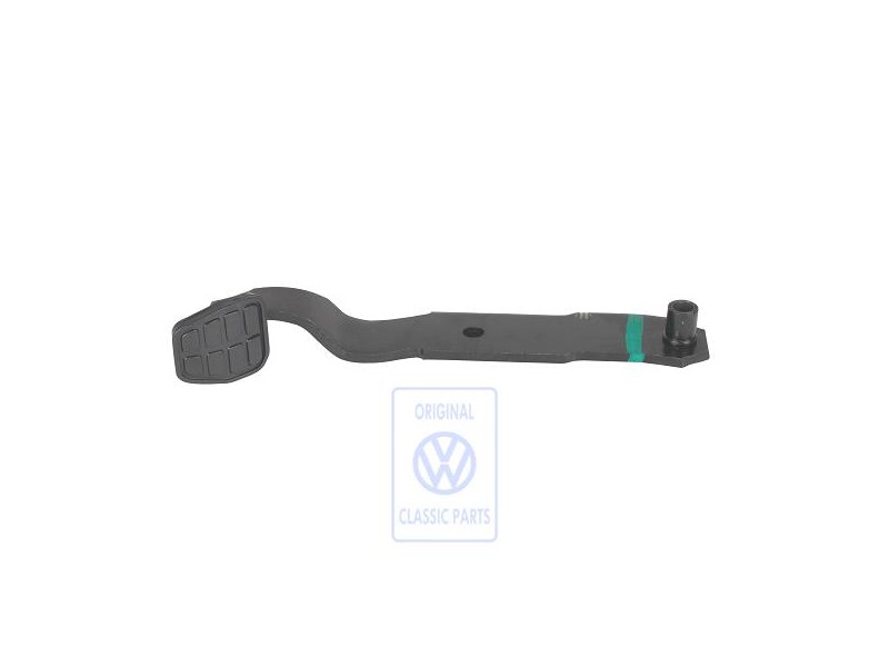VW Original Bremspedal - 7D1721141