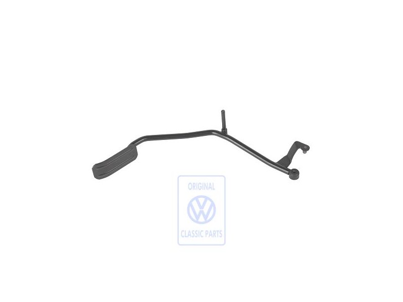 VW Original Gaspedal - 7D1721507A