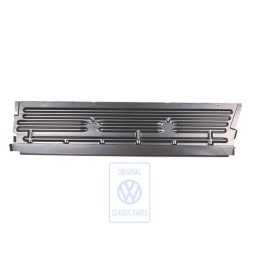 VW Original Verbindungsblech - 7D1801258