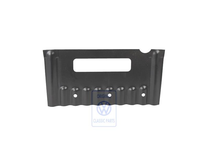 VW Original Einsatzblech - 7D1801541