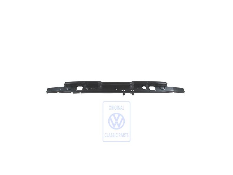 VW Original Abschlussträger - 7D1803701