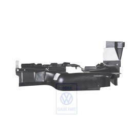 VW Original D-Säule - 7D1809027A