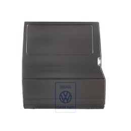 VW Original Aussenblech Für Seitenwand - 7D1809160