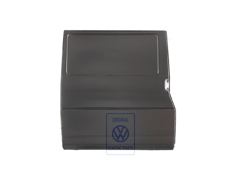 VW Original Aussenblech Für Seitenwand - 7D1809160