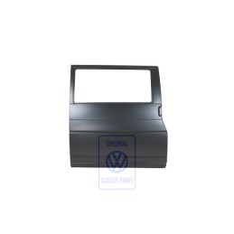 VW Original Aussenblech Für Seitenwand - 7D1809160A