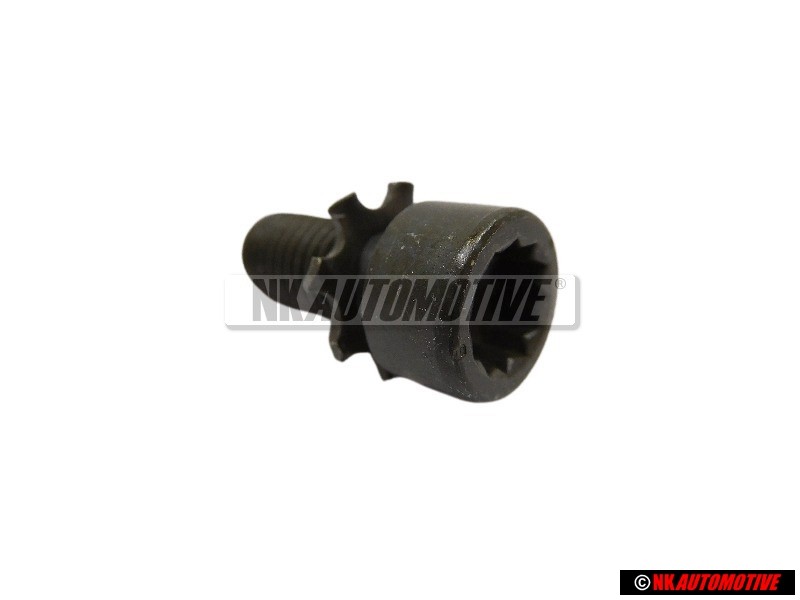 VW Original Zylinderschraube - 084141197
