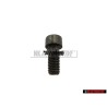 VW Original Zylinderschraube - 084141197