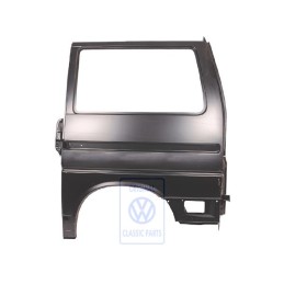 VW Original Aussenblech Für Seitenwand - 7D1809171S