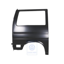 VW Original Aussenblech Für Seitenwand - 7D1809172B