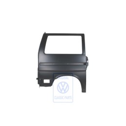 VW Original Aussenblech Für Seitenwand - 7D1809172C