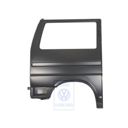 VW Original Aussenblech Für Seitenwand - 7D1809172H