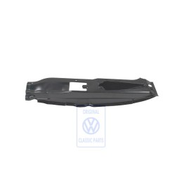 VW Original Säule B Innen - 7D1809251F