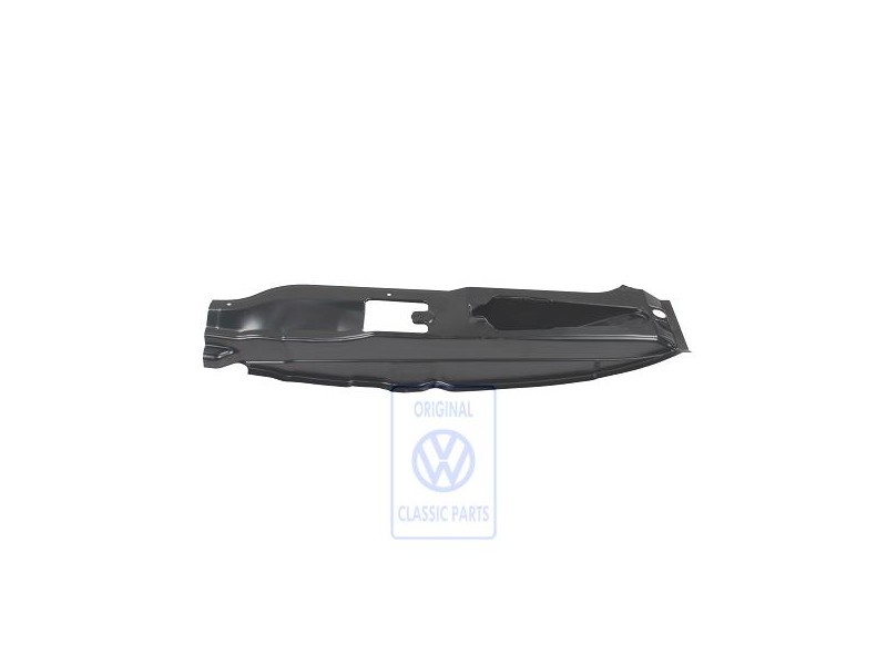 VW Original Säule B Innen - 7D1809251F