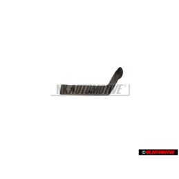 VW Original Feder - 191857529