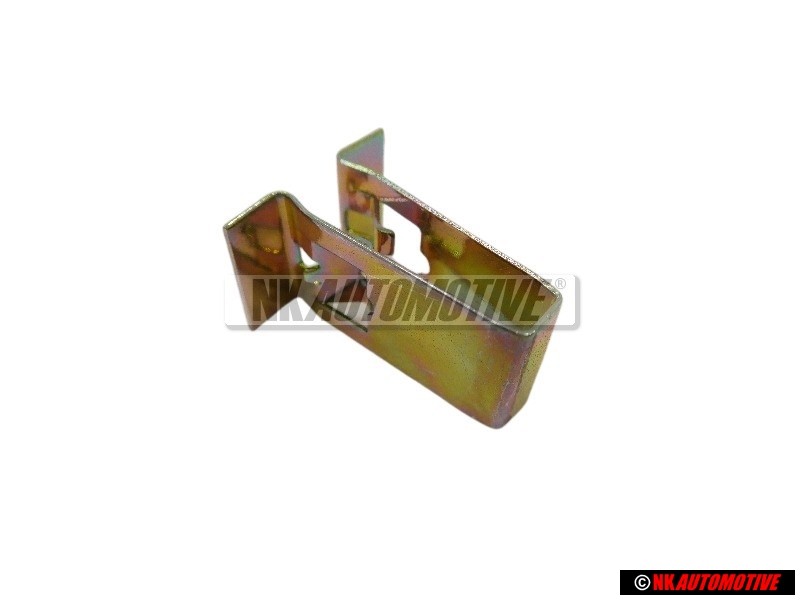 VW Original Clip - 893867276