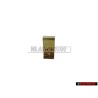 VW Original Clip - 893867276