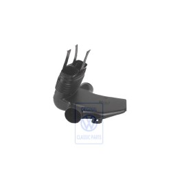 VW Original Luftführung - 7D1820363
