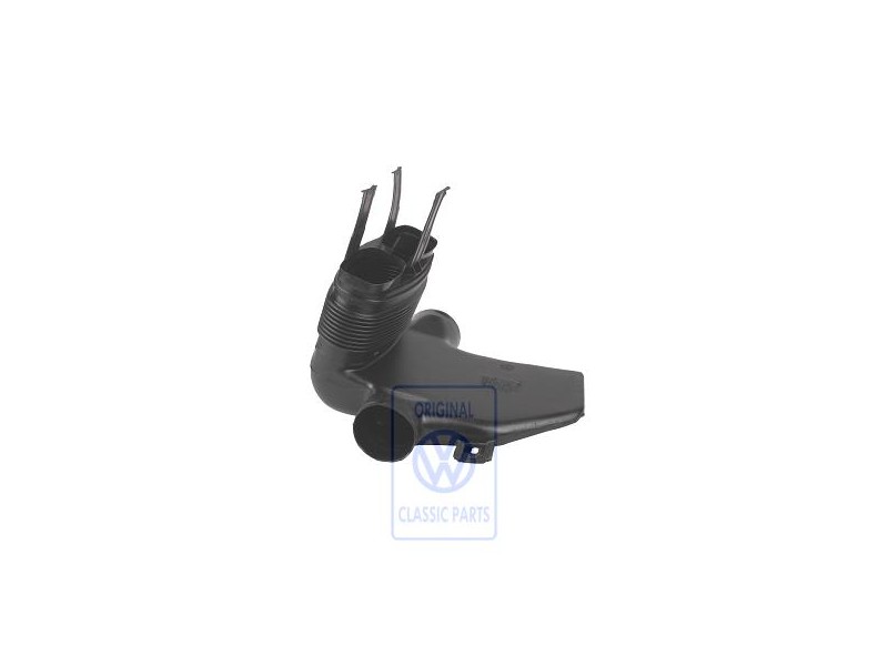 VW Original Luftführung - 7D1820363