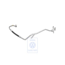 VW Original Kältemittelschlauch - 7D1820729AF
