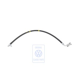 VW Original Kältemittelschlauch - 7D1820729AJ