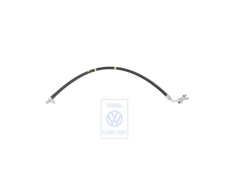 VW Original Kältemittelschlauch - 7D1820729AJ