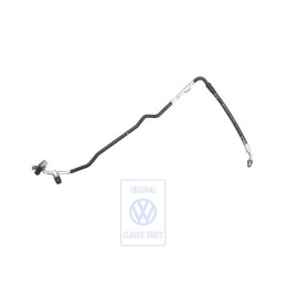 VW Original Kältemittelschlauch - 7D1820730F