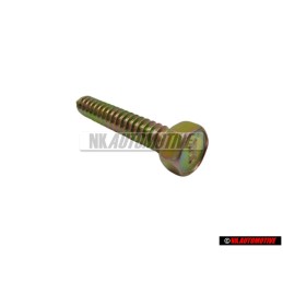 VW Original Sechskantblechschraube - N 0138931