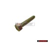 VW Original Sechskantblechschraube - N 0138931