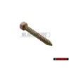 VW Original Sechskantblechschraube - N 0138931