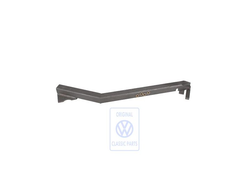 VW Original Verstärkung Für Seitenteil - 7D1827696