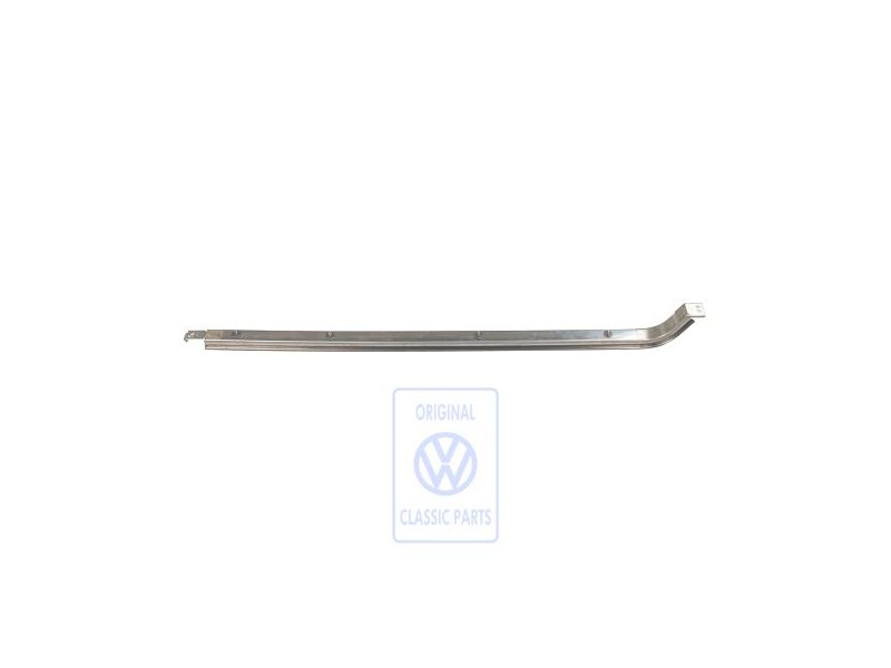 VW Original Führungsschiene - 7D1843871