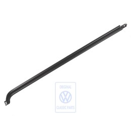 VW Original Führungsschiene Satinschwarz - 7D1843871A 01C