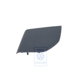 VW Original Lautsprecherblende Lagune - 7D1857209A 2HP