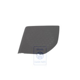 VW Original Lautsprecherblende Mistral (Grau) - 7D1857209A 6EK