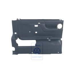 VW Original Seitenwandverkleidung Lagune - 7D1867035S PEF