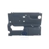 VW Original Seitenwandverkleidung Lagune - 7D1867035S PEF