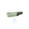 VW Original Armlehne (Stoff) Grün/Blau - 7D1881081A GLA