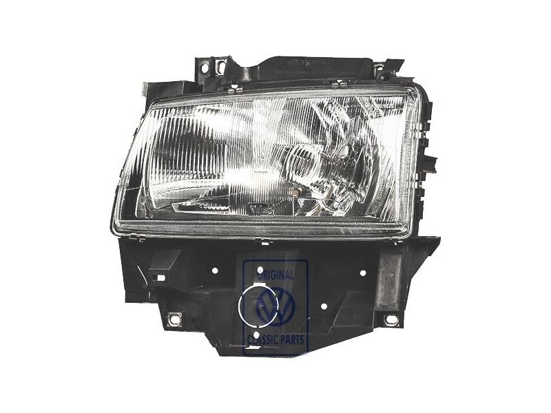 VW Original Halogenscheinwerfer - 7D1941009H