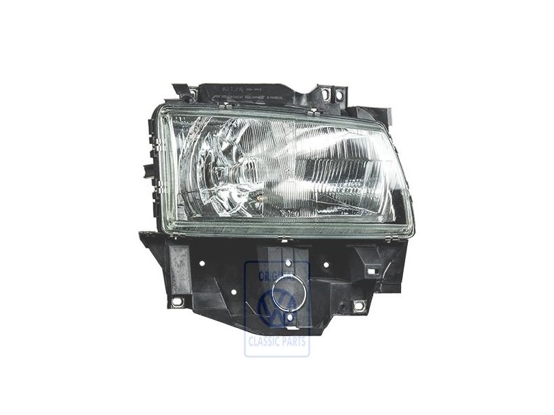 VW Original Halogenscheinwerfer - 7D1941010H