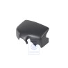 VW Original Verkleidung-Oberteil Satinschwarz - 7D1953515A 01C