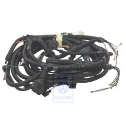 VW Original Leitungssatz Hinten - 7D1971011DD