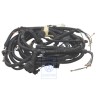 VW Original Leitungssatz Hinten - 7D1971011DD