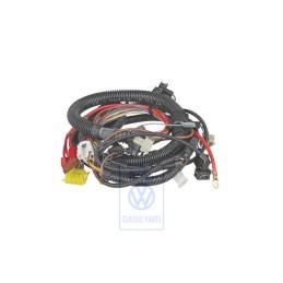 VW Original Leitungssatz Für Beleuchtung - 7D1971071C