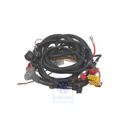 VW Original Leitungssatz Für Beleuchtung - 7D1971071CL