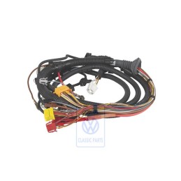 VW Original Leitungssatz Für Beleuchtung - 7D1971071CT