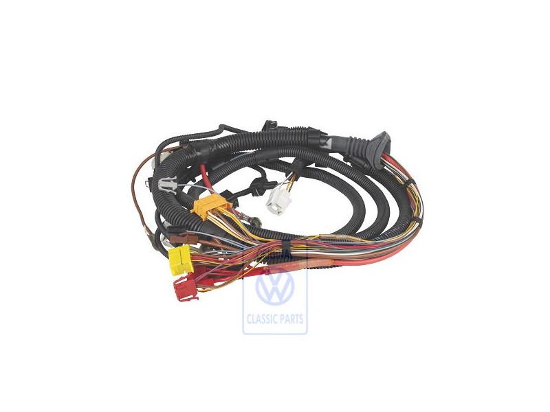 VW Original Leitungssatz Für Beleuchtung - 7D1971071CT