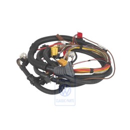 VW Original Leitungssatz Für Beleuchtung - 7D1971071DK