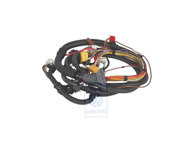 VW Original Leitungssatz Für Beleuchtung - 7D1971071DK