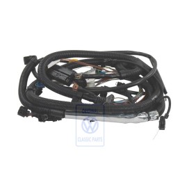 VW Original Leitungssatz Für Motorraum - 7D1971072CE